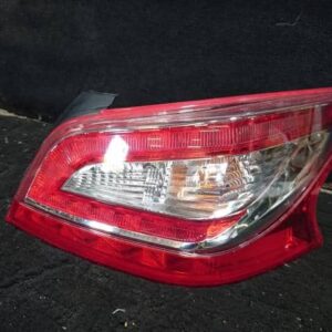 Right Tail Light NISSAN Teana 2015 DBA-L33