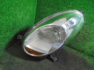 Left Headlight NISSAN March 2007 DBA-AK12