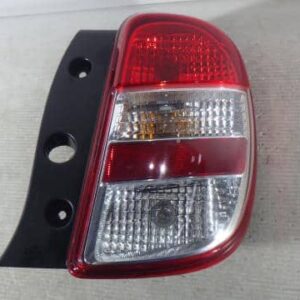 Right Tail Light NISSAN March 2012 DBA-NK13