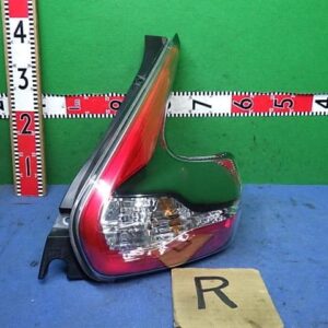 Right Tail Light NISSAN JUKE 2015 DBA-YF15 265503YM0A