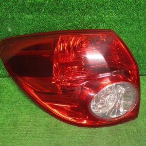 Left Tail Light NISSAN Wingroad 2011 DBA-Y12