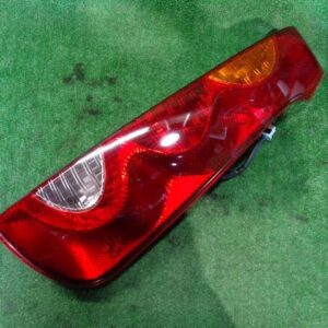 Right Tail Light NISSAN Note 2008 DBA-E11 265541U600