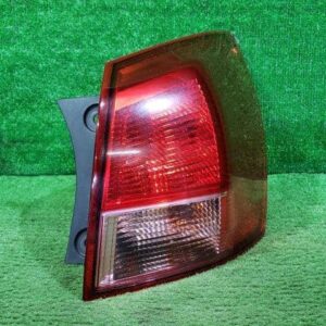 Right Tail Light NISSAN Dualis 2007 DBA-NJ10