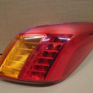 Right Tail Light NISSAN Murano 2008 CBA-TNZ51
