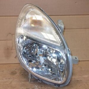 Right Headlight TOYOTA Duet 1999 GF-M100A