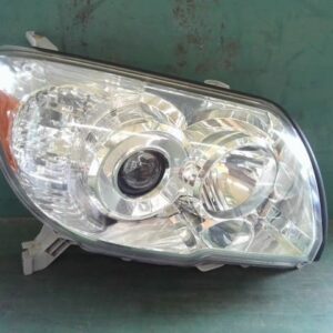 Right Headlight TOYOTA Hilux Surf 2002 TA-VZN215W