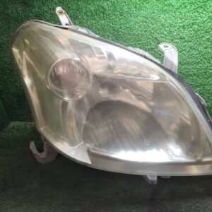 Right Headlight TOYOTA Raum 2005 CBA-NCZ20