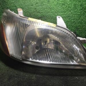 Right Headlight TOYOTA Platz 2000 GH-SCP11