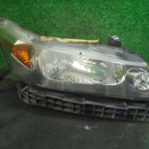 Right Headlight HONDA Stream 2006 DBA-RN6