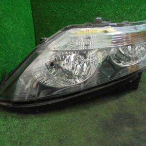 Left Headlight HONDA Airwave 2008 DBA-GJ1