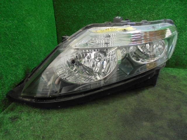 Left Headlight HONDA Airwave 2008 DBA-GJ1