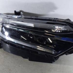 Right Headlight HONDA Shuttle 2019 6AA-GP8