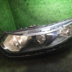 Left Headlight HONDA Accord 2011 DBA-CW1