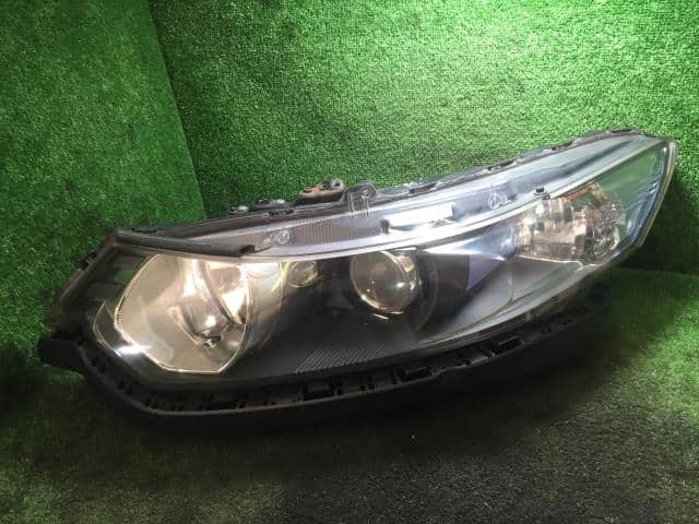 Left Headlight HONDA Accord 2011 DBA-CW1