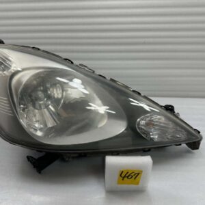 Honda Fit shuttle hybrid GP2 Right headlight
