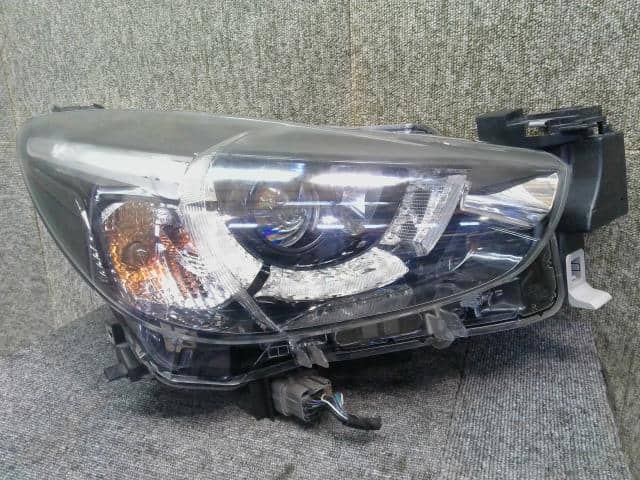 Right Headlight MAZDA Demio 2015 DBA-DJ3FS D09L51031E