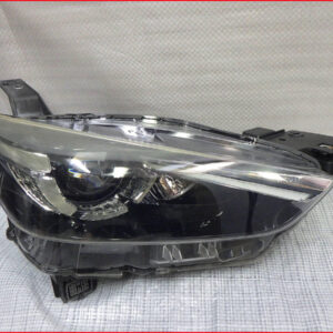 DK5FW/DK5AW CX-3 LED Right headlight Right ligh
