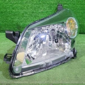 Left Headlight TOYOTA IST 2008 DBA-NCP115