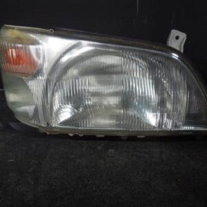 Right Headlight TOYOTA Dyna 2008 BKG-XZU504 8113037290
