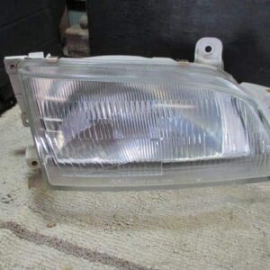 Right Headlight TOYOTA Caldina 1998 GG-ET196V
