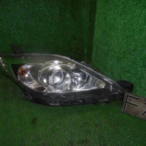 Right Headlight MAZDA Premacy DBA-CREW