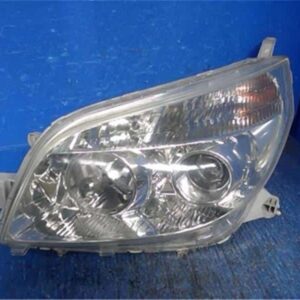 Left Headlight TOYOTA Rush 2008 CBA-J210E