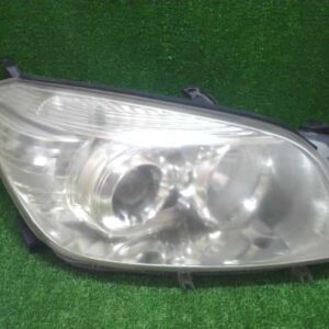 Right Headlight TOYOTA RAV4 2007 DBA-ACA31W 8114542340