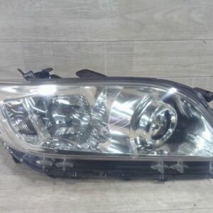 Right Headlight TOYOTA Vanguard 2009 DBA-ACA33W 8111042390