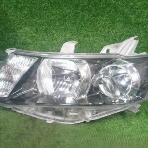 Left Headlight TOYOTA Allion 2009 DBA-ZRT265 8118520B00