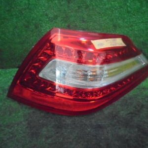 Taillight Nissan Teana