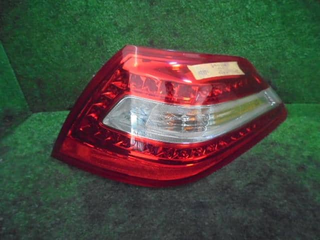 Taillight Nissan Teana
