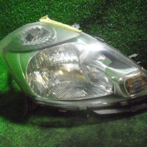 Right Headlight TOYOTA Passo 2004 DBA-KGC10