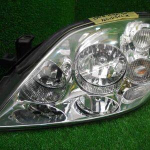 Left Headlight NISSAN Primera 2003 UA-WTP12