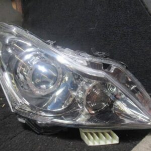 Right Headlight NISSAN Skyline  2011DBA-KV36