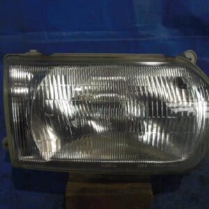 Right Headlight NISSAN Terrano 1996 KD-PR50 260100W725
