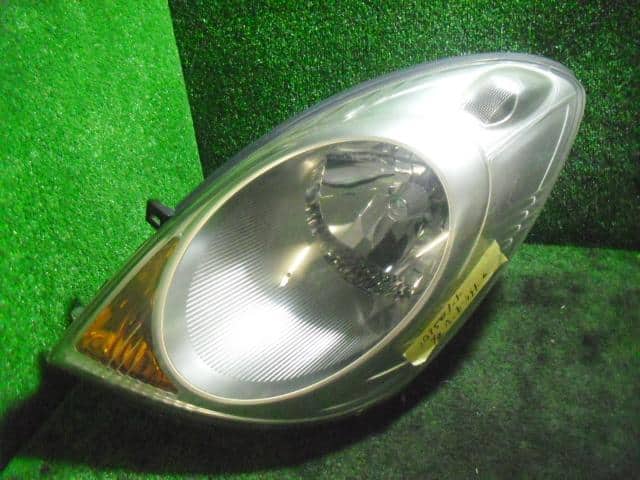 Left Headlight NISSAN Note 2005 DBA-E11