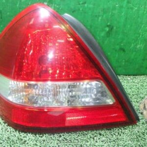 Left Tail Light NISSAN Tiida Latio 2004 DBA-SC11 26555ED925