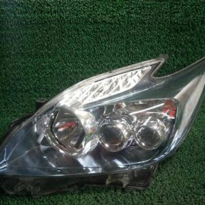 Left Headlight TOYOTA Prius