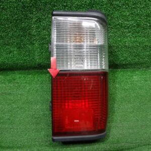 Right Tail Light NISSAN Vanette 2005 TC-SK82MN 26550HA002