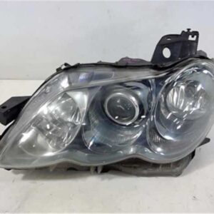 Left Headlight TOYOTA Mark X 2008 DBA-GRX120