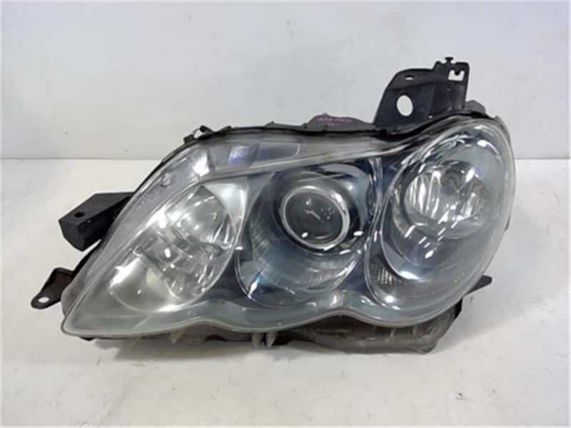 Left Headlight TOYOTA Mark X 2008 DBA-GRX120