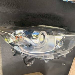 Headlight 340140JJ CX5 xenon HID
