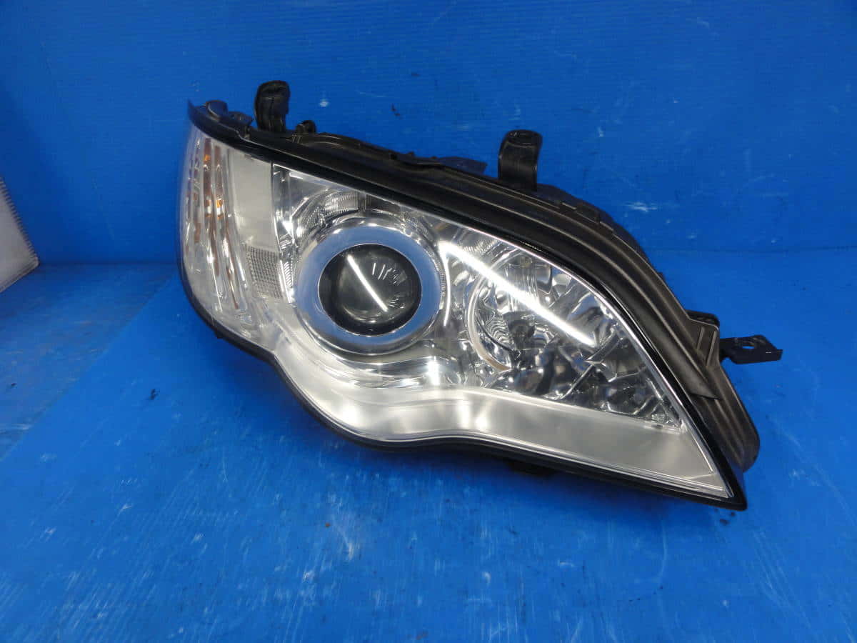 Left Headlight NISSAN Murano 2005 CBA-PNZ50