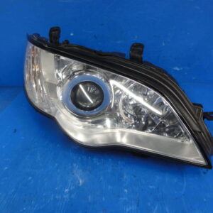 Left Headlight NISSAN X-Trail NT312010