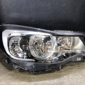 Headlight right Subaru Impreza 84913FJ361