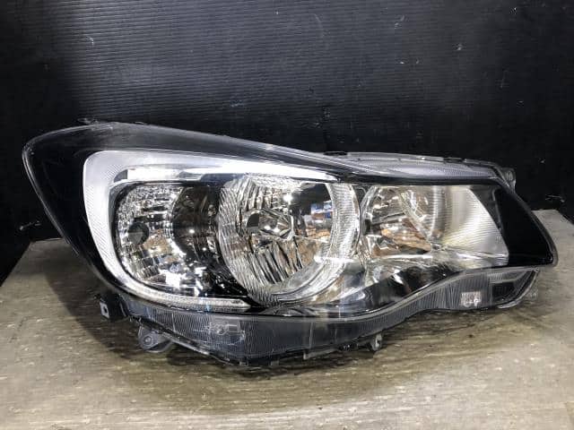 Headlight right Subaru Impreza 84913FJ361