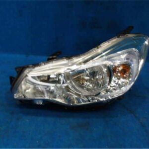 Headlight left Subaru Impreza XV