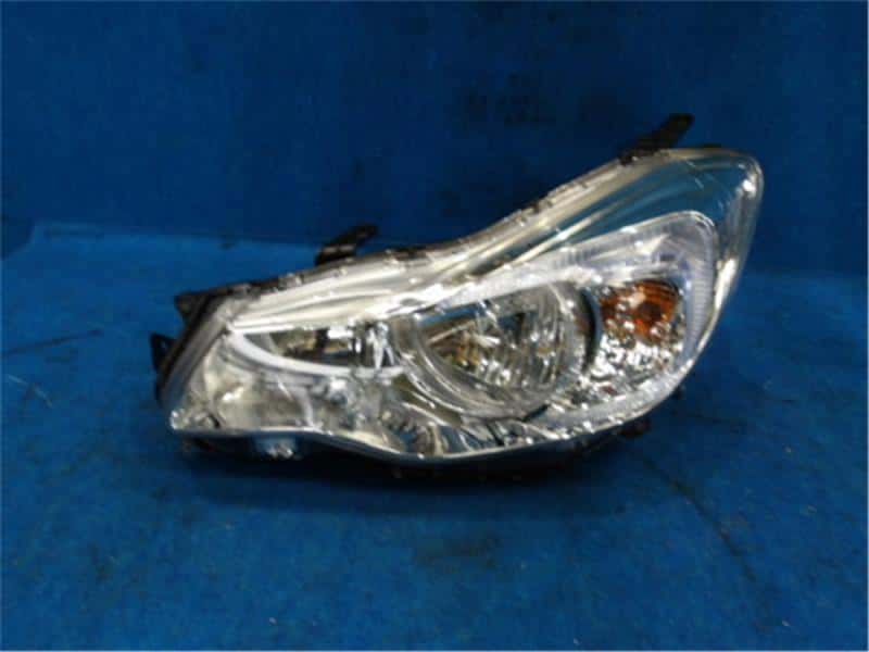 Headlight left Subaru Impreza XV