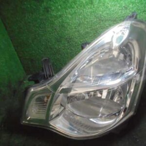 Left Headlight NISSAN Bluebird Sylphy 2007 DBA-G11