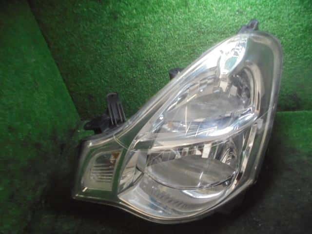 Left Headlight NISSAN Bluebird Sylphy 2007 DBA-G11